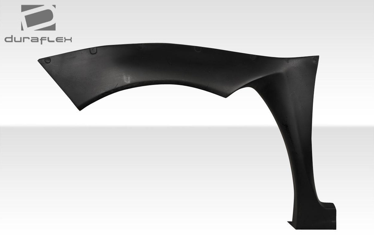 2011-2014 Subaru WRX Duraflex MTR Fender Flare