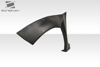 2011-2014 Subaru WRX Duraflex MTR Fender Flare