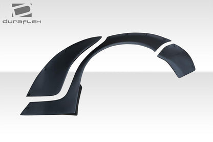 2011-2014 Subaru WRX Duraflex Magna Fender Flare