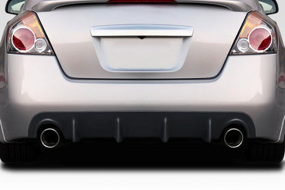 2007-2012 Nissan Altima Duraflex AXS Rear Lip