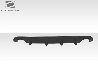 2007-2012 Nissan Altima Duraflex AXS Rear Lip