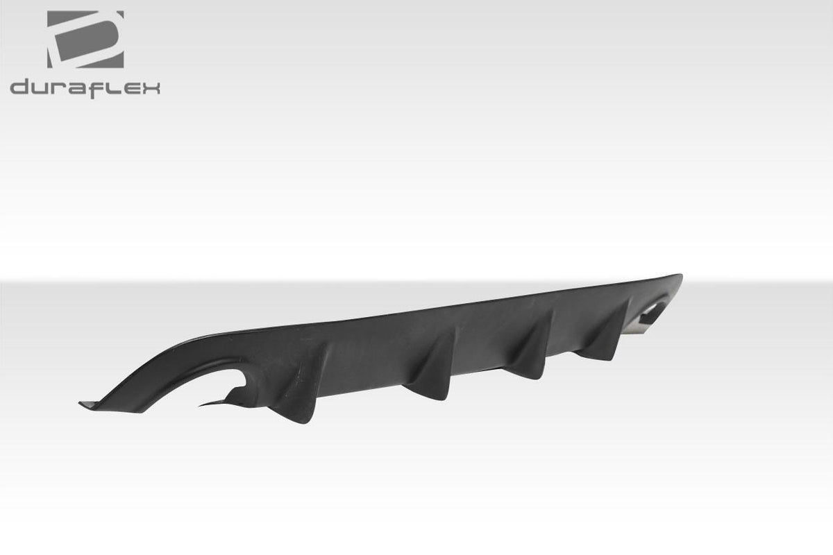 2007-2012 Nissan Altima Duraflex AXS Rear Lip