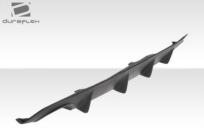 2007-2012 Nissan Altima Duraflex AXS Rear Lip
