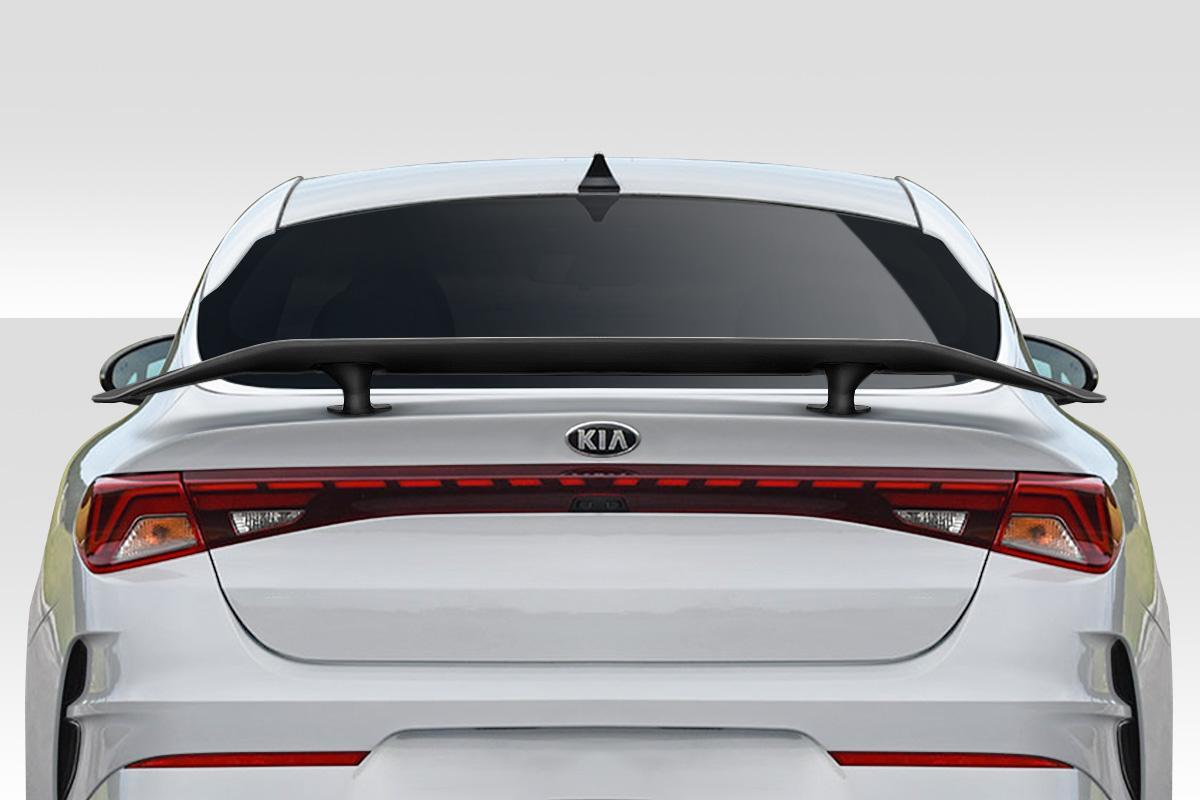 Duraflex K5 Rear Wing