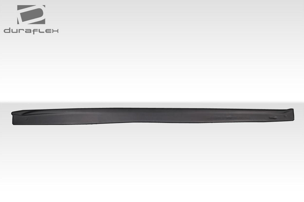 2017-2020 Fiat 124 Spider Duraflex Speed Side Skirts