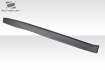 2017-2020 Fiat 124 Spider Duraflex Speed Side Skirts
