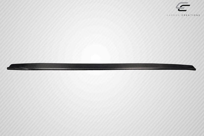 2017-2020 Fiat 124 Spider Carbon Creations Speed Carbon Fiber Side Skirts