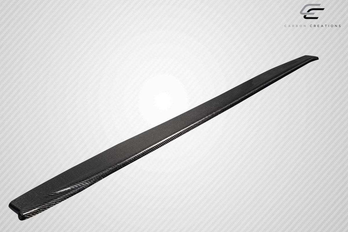 2017-2020 Fiat 124 Spider Carbon Creations Speed Carbon Fiber Side Skirts