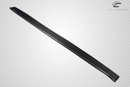 2017-2020 Fiat 124 Spider Carbon Creations Speed Carbon Fiber Side Skirts