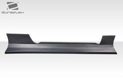 1995-1998 Nissan 240SX Duraflex Super Drift Side Skirts