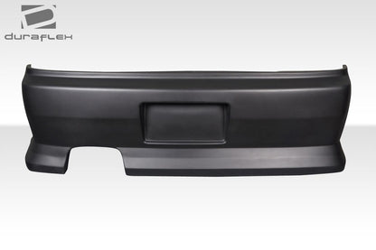 1995-1998 Nissan 240SX Duraflex Super Drift Rear Bumper