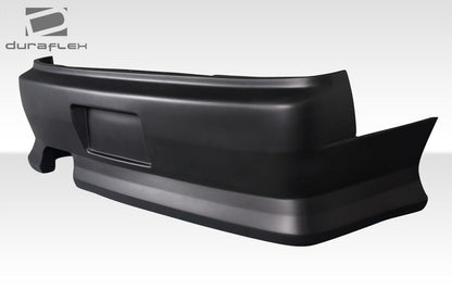 1995-1998 Nissan 240SX Duraflex Super Drift Rear Bumper