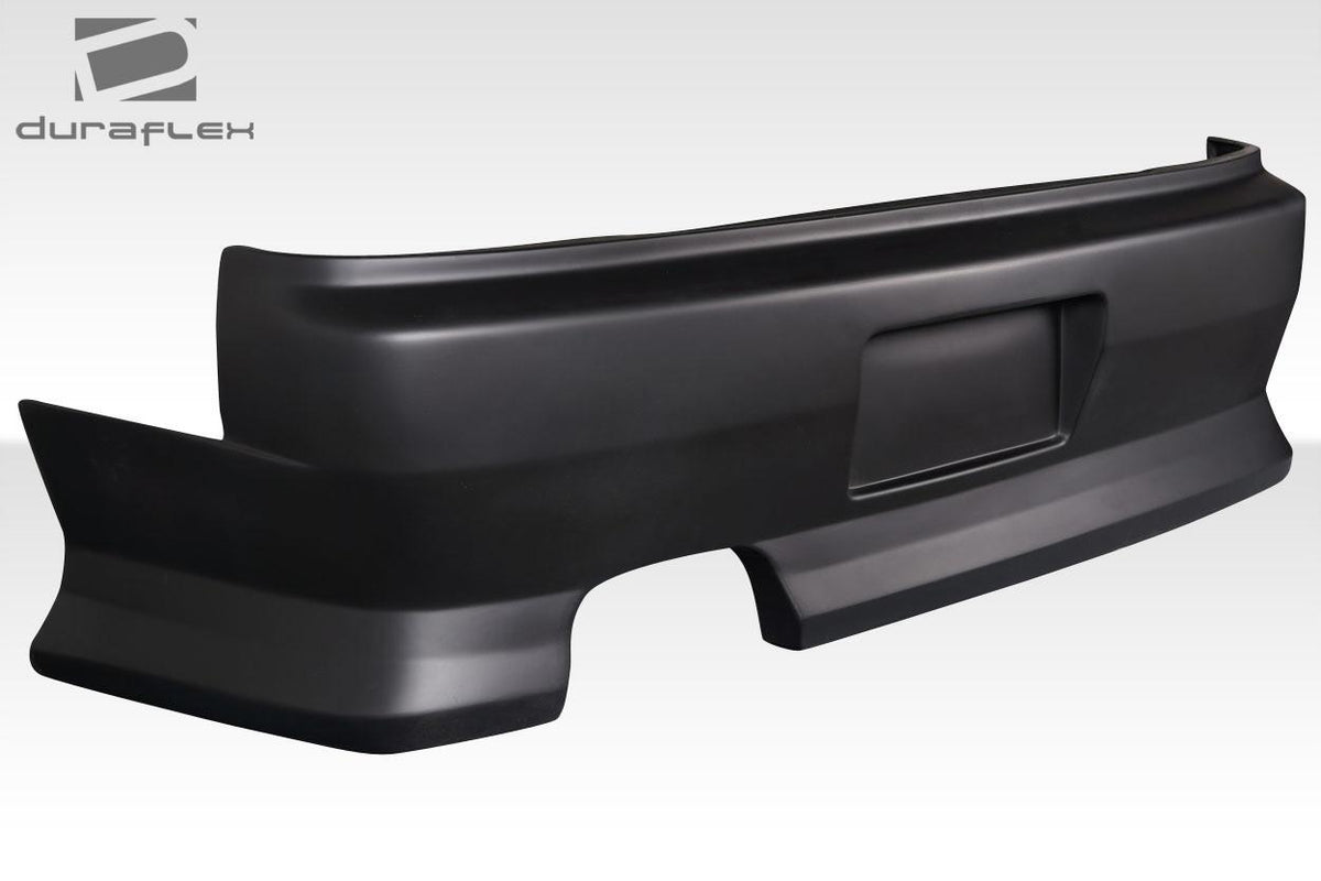 1995-1998 Nissan 240SX Duraflex Super Drift Rear Bumper