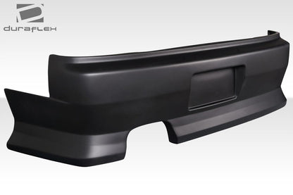 1995-1998 Nissan 240SX Duraflex Super Drift Rear Bumper