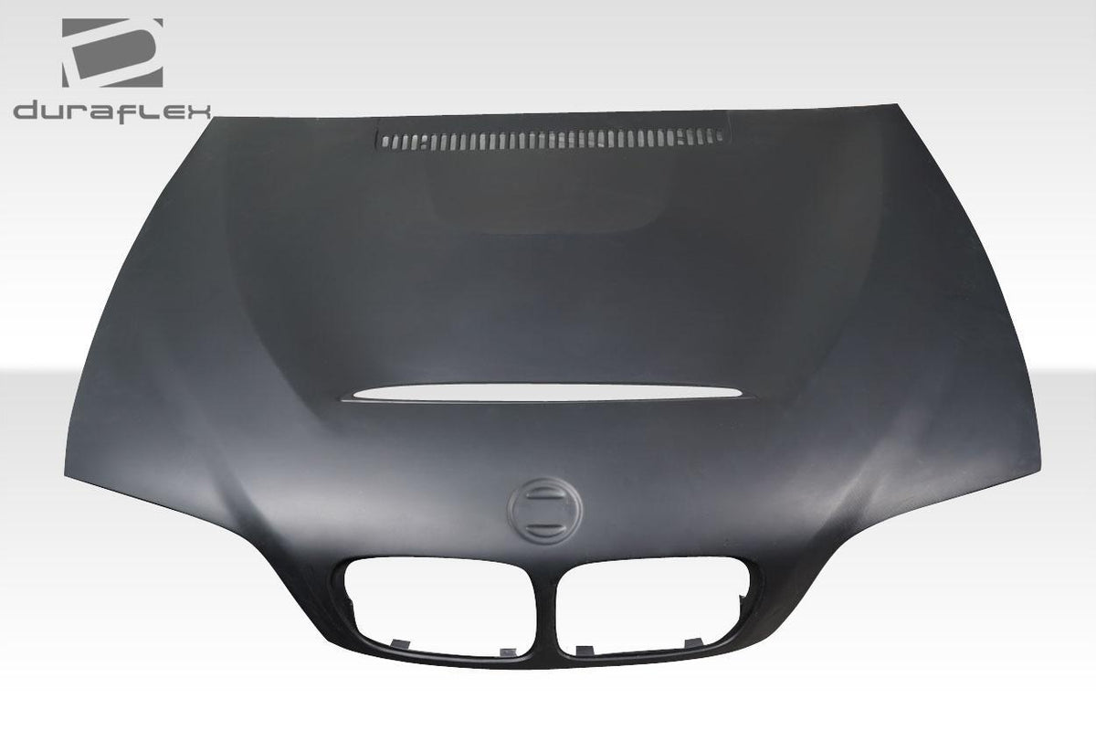 2000-2003 BMW 3 Series Duraflex GTS Hood