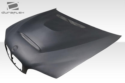 2000-2003 BMW 3 Series Duraflex GTS Hood