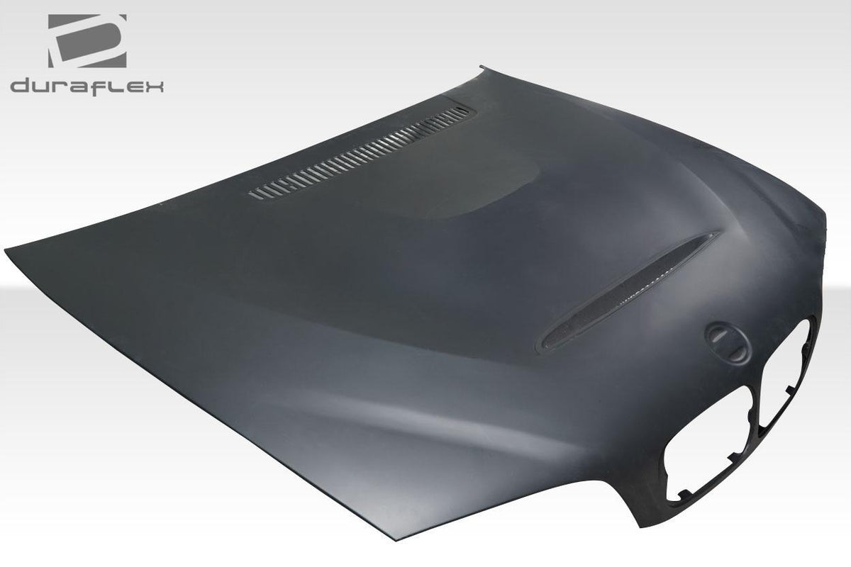 2000-2003 BMW 3 Series Duraflex GTS Hood