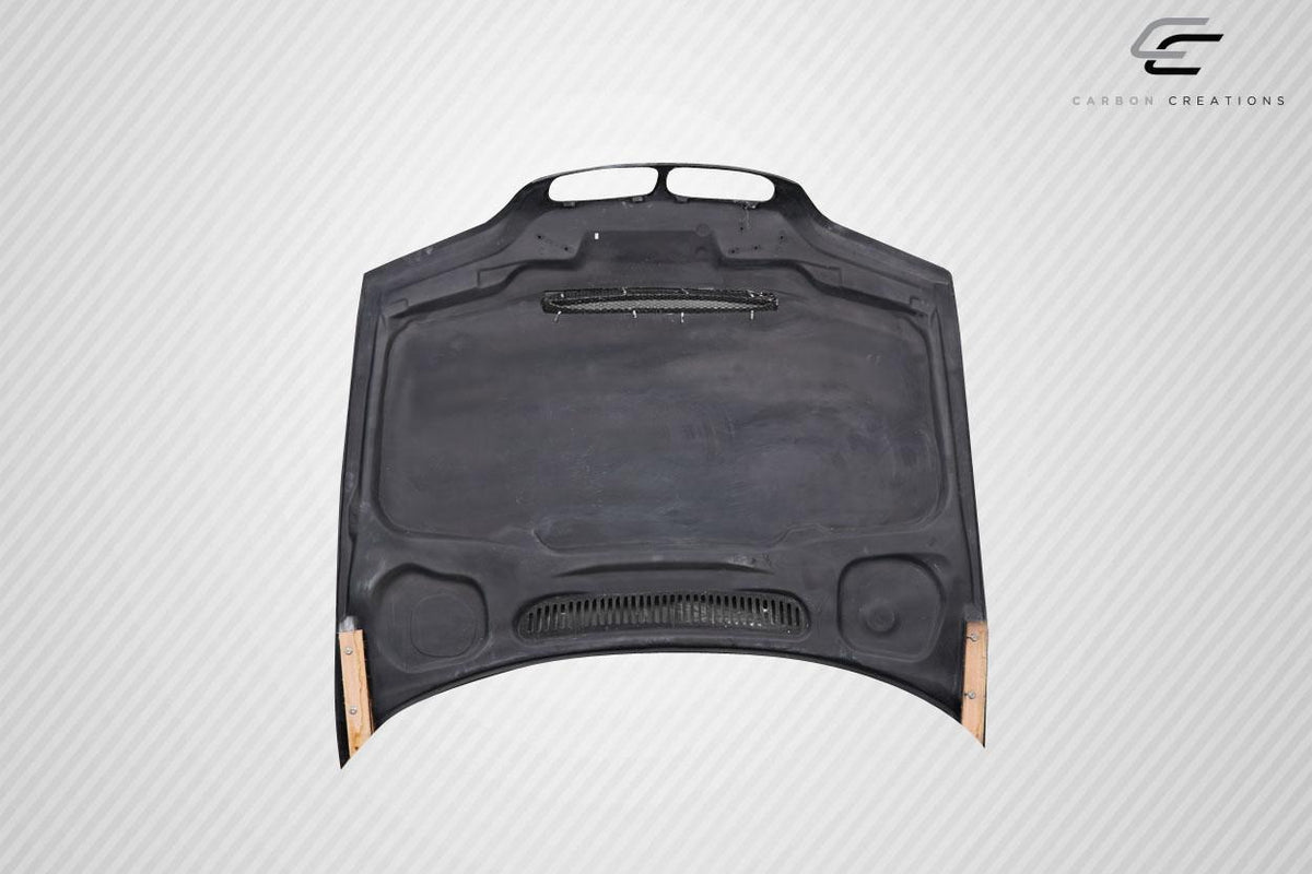 2000-2003 BMW 3 Series Carbon Creations GTS Carbon Fiber Hood