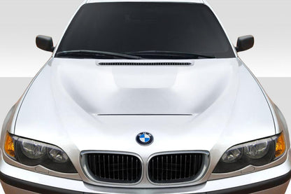 2002-2005 BMW 3 Series Duraflex GTS Hood