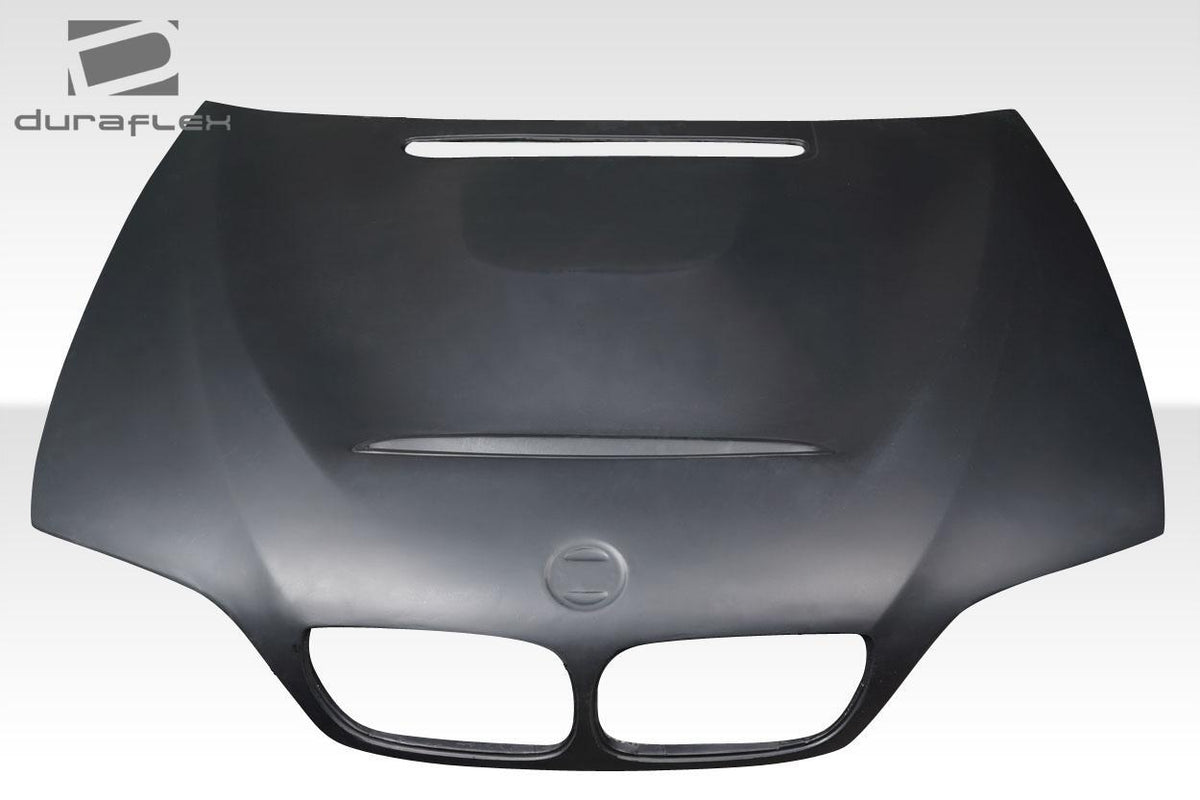 2002-2005 BMW 3 Series Duraflex GTS Hood