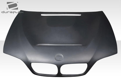 2002-2005 BMW 3 Series Duraflex GTS Hood