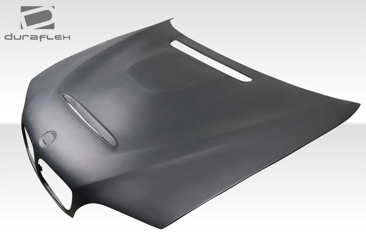 2002-2005 BMW 3 Series Duraflex GTS Hood