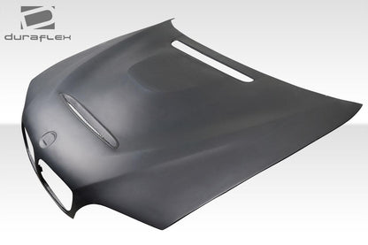 2002-2005 BMW 3 Series Duraflex GTS Hood