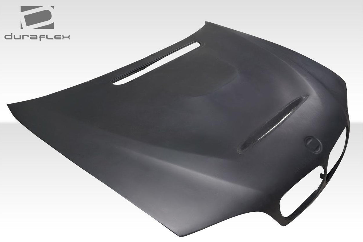 2002-2005 BMW 3 Series Duraflex GTS Hood