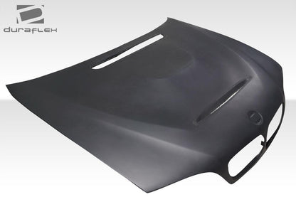 2002-2005 BMW 3 Series Duraflex GTS Hood