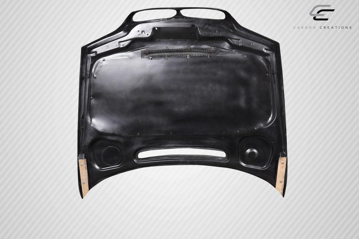 2002-2005 BMW 3 Series Carbon Creations GTS Carbon Fiber Hood