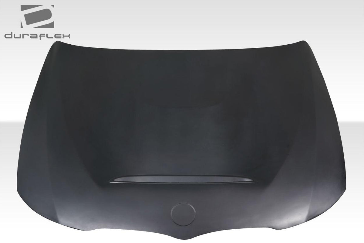 2009-2011 BMW 3 Series Duraflex GTS Hood