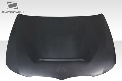 2009-2011 BMW 3 Series Duraflex GTS Hood