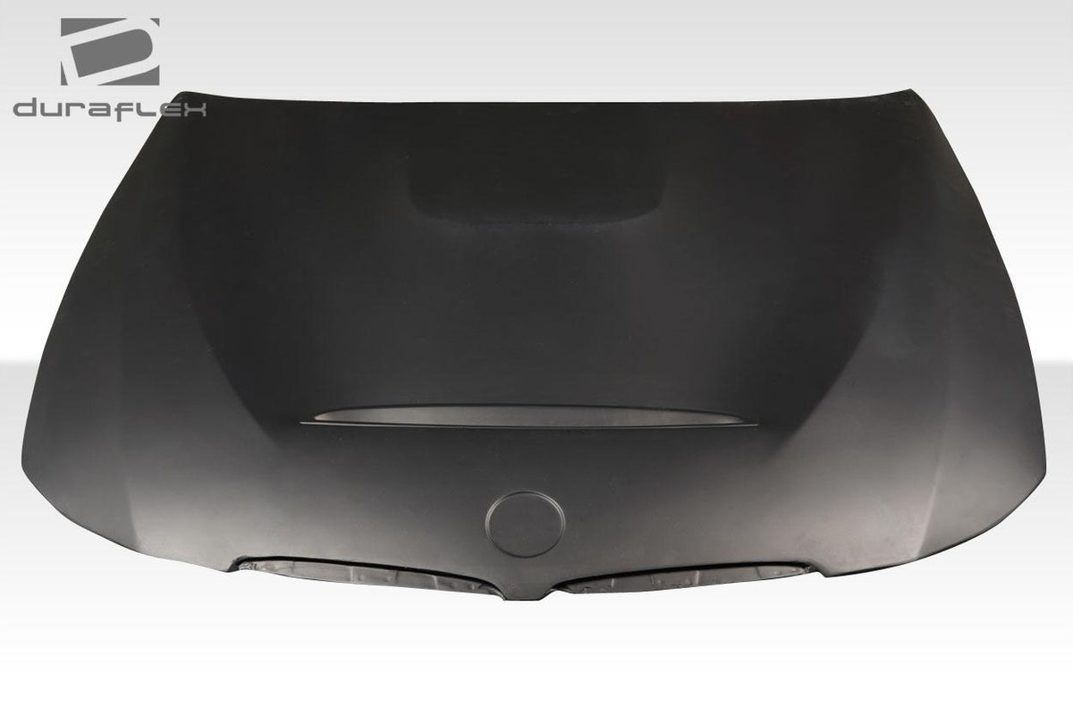 2006-2008 BMW 3 Series Duraflex GTS Hood