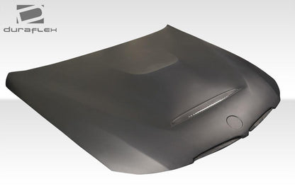 2006-2008 BMW 3 Series Duraflex GTS Hood