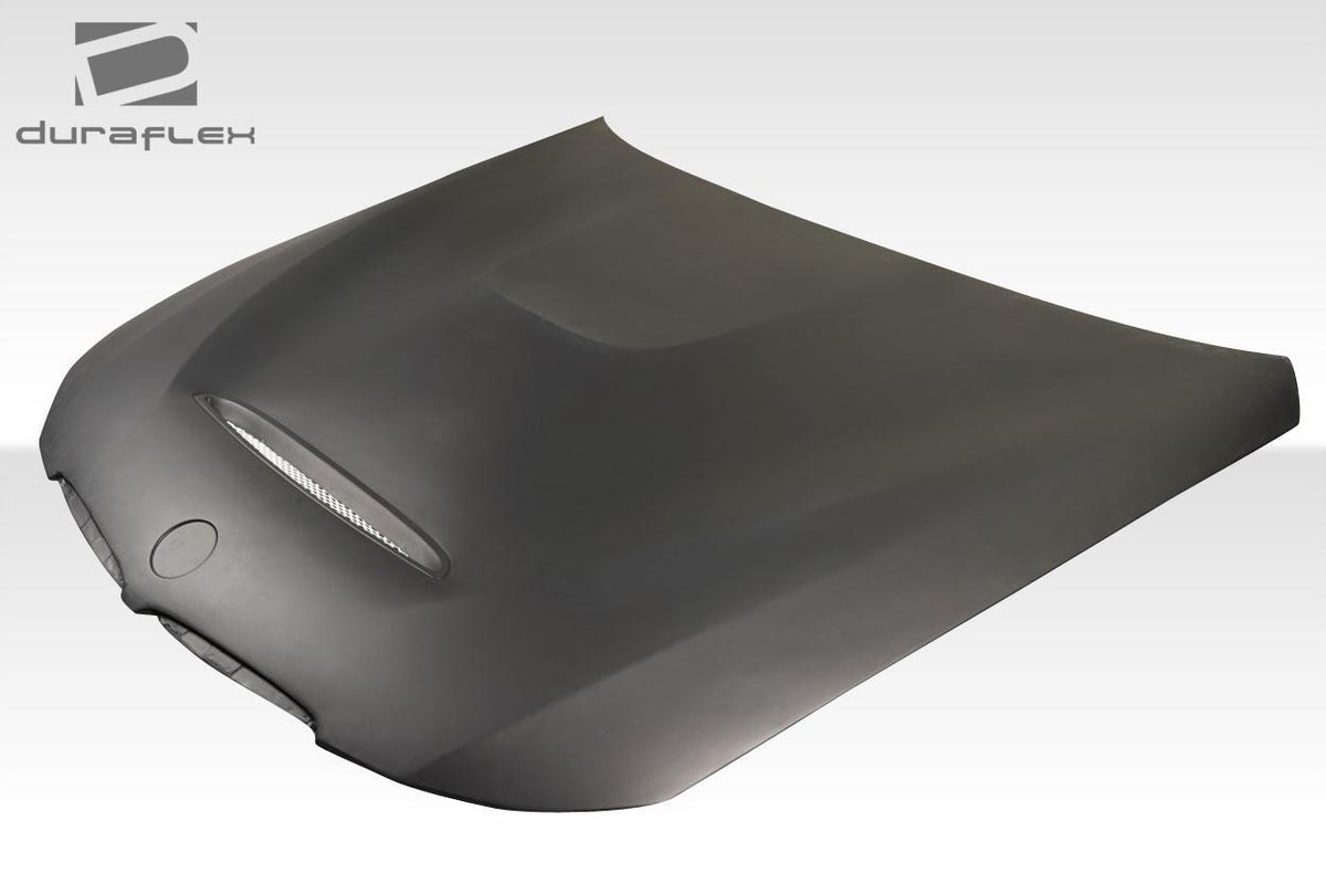 2006-2008 BMW 3 Series Duraflex GTS Hood