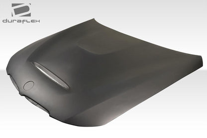 2006-2008 BMW 3 Series Duraflex GTS Hood