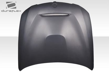 2006-2008 BMW 3 Series Duraflex GTS Hood