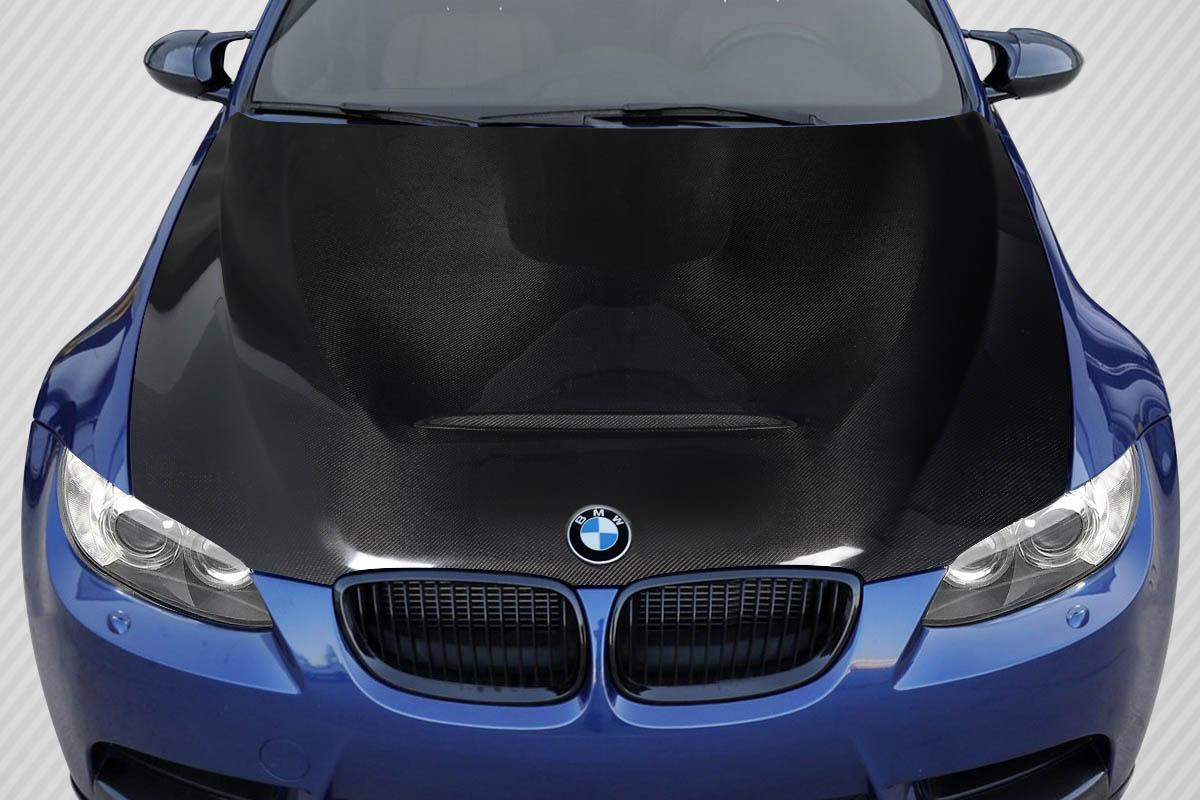 2006-2008 BMW 3 Series Carbon Creations GTS Carbon Fiber Hood