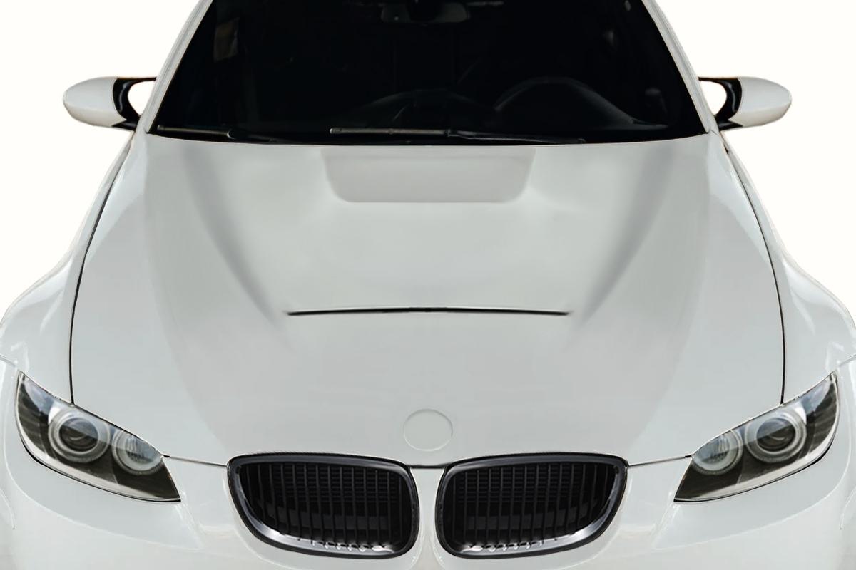 2007-2010 BMW 3 Series Duraflex GTS Hood