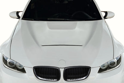 2007-2010 BMW 3 Series Duraflex GTS Hood