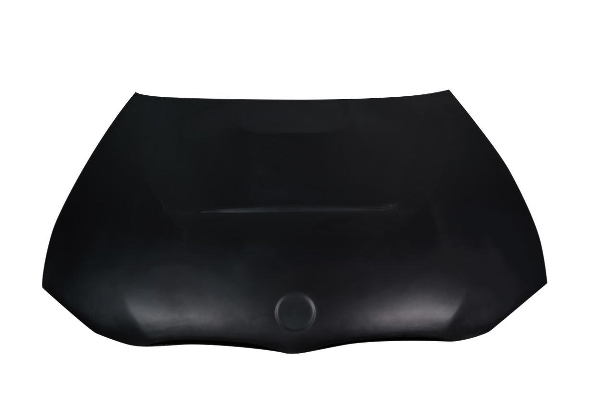 2007-2010 BMW 3 Series Duraflex GTS Hood