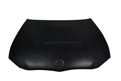 2007-2010 BMW 3 Series Duraflex GTS Hood