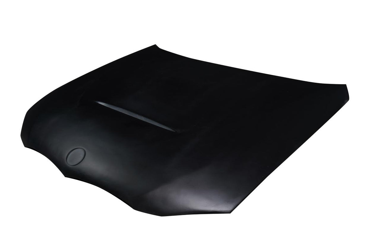 2007-2010 BMW 3 Series Duraflex GTS Hood