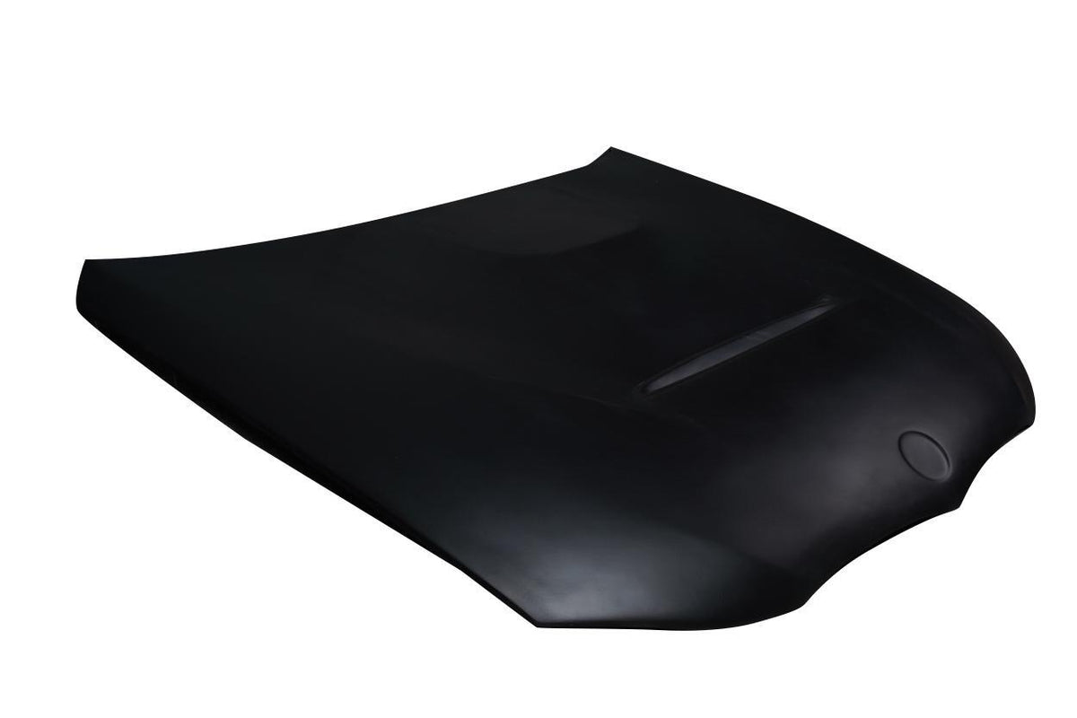2007-2010 BMW 3 Series Duraflex GTS Hood
