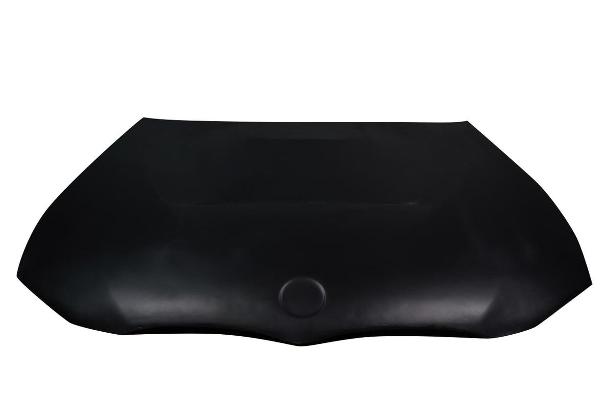2007-2010 BMW 3 Series Duraflex GTS Hood