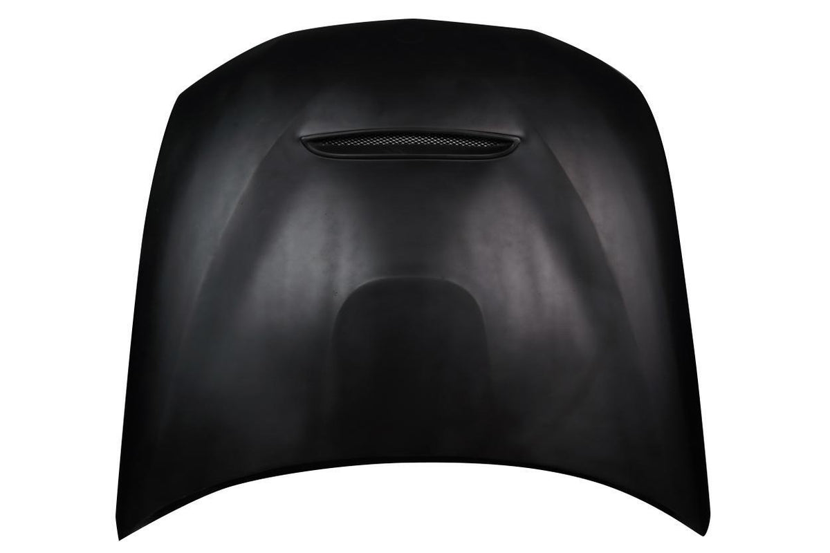 2007-2010 BMW 3 Series Duraflex GTS Hood