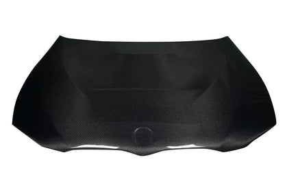 2007-2010 BMW 3 Series Carbon Creations GTS Carbon Fiber Hood