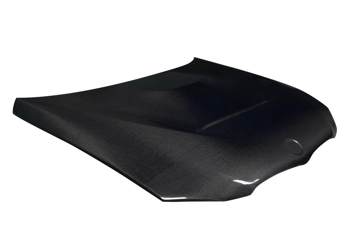 2007-2010 BMW 3 Series Carbon Creations GTS Carbon Fiber Hood