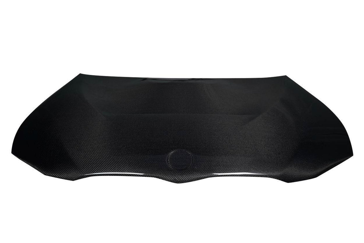 2007-2010 BMW 3 Series Carbon Creations GTS Carbon Fiber Hood