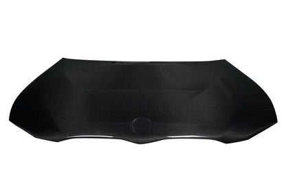 2007-2010 BMW 3 Series Carbon Creations GTS Carbon Fiber Hood
